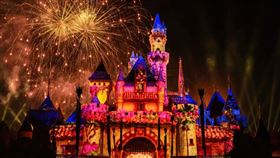加州迪士尼樂園。（圖／飯店旅宿業者提供）