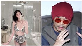 黃明志,謝侑芯,謝薇安,護理系,馬來西亞,台灣,閨蜜,最強奶媽