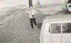 烏日,縱火,落網,母女,死亡,火警,台中（圖／翻攝畫面）