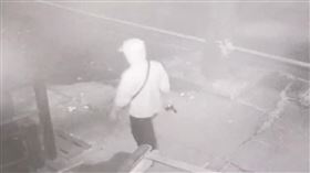 烏日,縱火,落網,母女,死亡,火警,台中（圖／翻攝畫面）