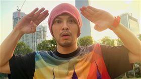 黃明志（圖／翻攝自黃明志臉書）
