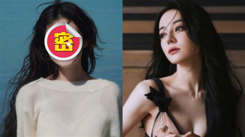 下一個迪麗熱巴?又一個資源逆天新疆美女