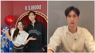 新／粿粿劈腿王子　范姜自爆婚變後首現身