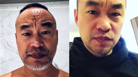 黃立成的以太幣與 HYPE 多單於今再次遭到部分清算，其帳戶淨值從190 萬美元一路虧損至僅剩 14.9 萬美元。（圖／翻攝自黃立成臉書）