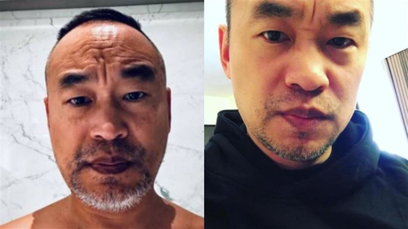 黃立成的以太幣與HYPE多單於今再次遭到部分清算，其帳戶淨值從190萬美元一路虧損至僅剩14.9萬美元。（圖／翻攝自黃立成臉書）