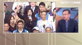 王義川（圖／前進新台灣）