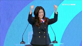 才惹怒歐洲！鄭麗文發豪語：2026攻南台灣