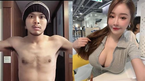 黄明志涉謀殺！警方：不排除謝侑芯遭侵犯