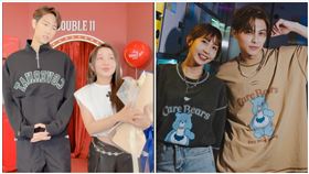 范姜彥豐,闆妹,婚變,天后,粿粿,王子（圖／翻攝天后闆妹FB）