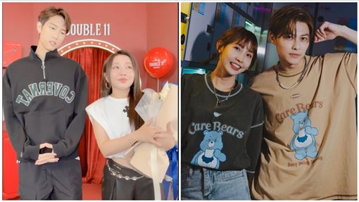 范姜瘦11公斤吐心聲：不得已才上檯面