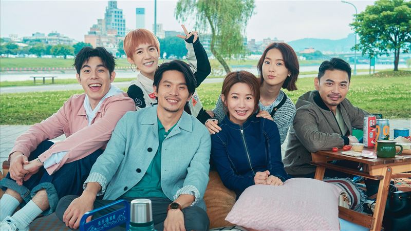 《何百芮》續作來了！郭書瑤力求脫單