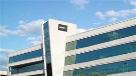 超微,AMD（圖／翻攝自維基百科）