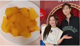 （組圖／翻攝自維基百科、闆妹提供）