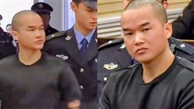 （圖／翻攝自微博）