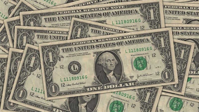 新台幣改版惹議，但放眼全球，從美國、印度到日本，各國法幣更新幾乎無一不掀起社會震盪。從肖像爭議、文化敏感，到實務混亂與經濟衝擊，鈔票早已不只是錢，更是政治與歷史記憶的戰場。（示意圖／PIXABAY）