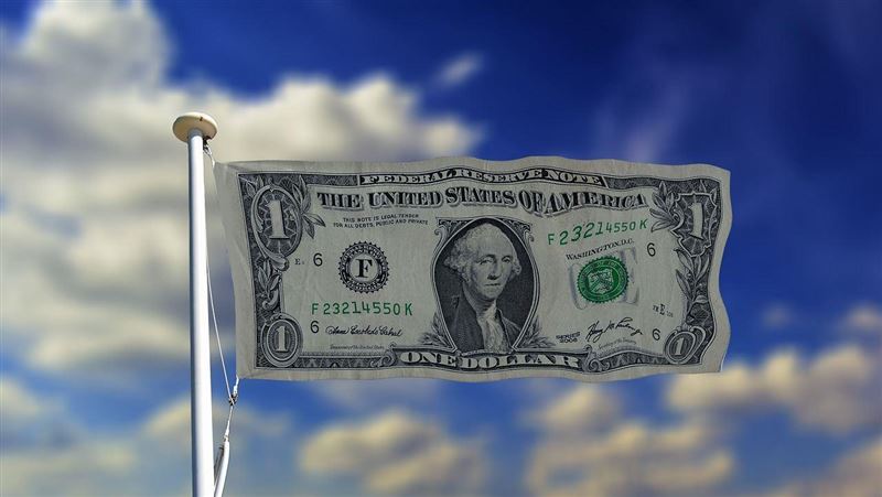 新台幣改版惹議，但放眼全球，從美國、印度到日本，各國法幣更新幾乎無一不掀起社會震盪。從肖像爭議、文化敏感，到實務混亂與經濟衝擊，鈔票早已不只是錢，更是政治與歷史記憶的戰場。（示意圖／PIXABAY）