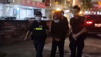 新／變態房客縱火燒死母女　檢方聲押禁見