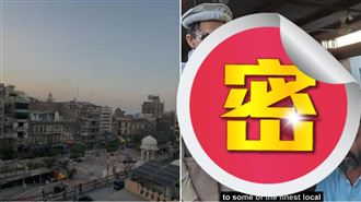 旅館一晚只要7元 旅客很滿意：贏過五星級