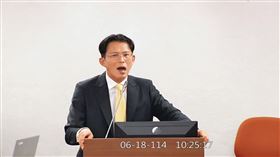 凱思收200萬金主曝！昌自爆收賄對價鐵證