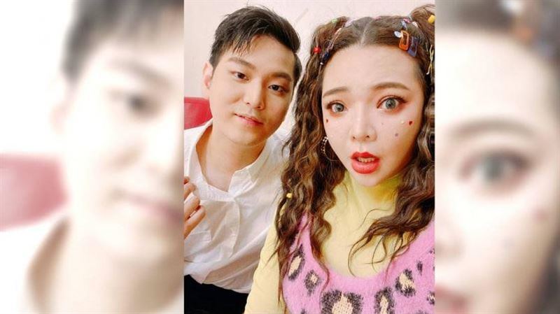 斷開小甜甜0聯絡！前夫近況曝 轉行這職業