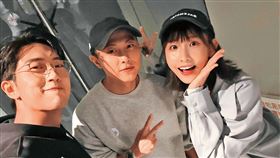 避不見面3個月 粿粿王子挑釁吃定范姜一點