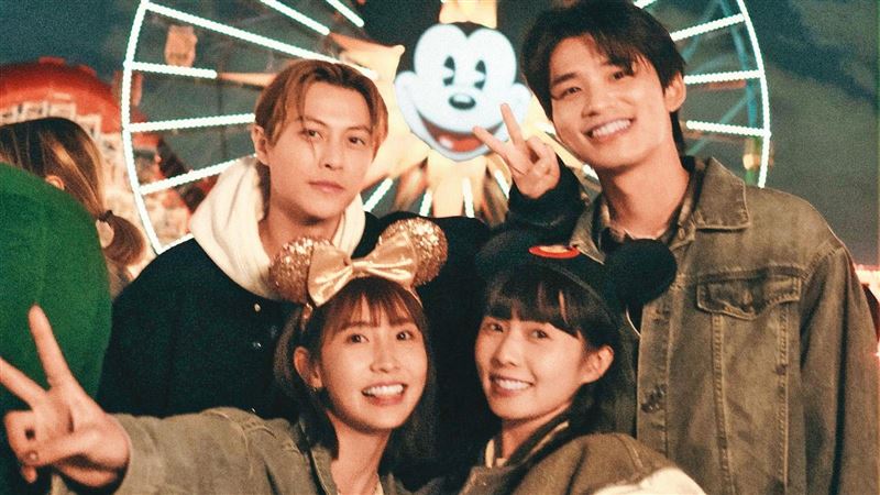 粿粿婚變引爆點！專家揭犯3錯 遭疑買網軍