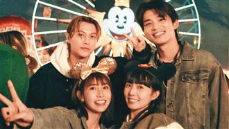 粿粿婚變引爆點！專家揭犯3錯 遭疑買網軍