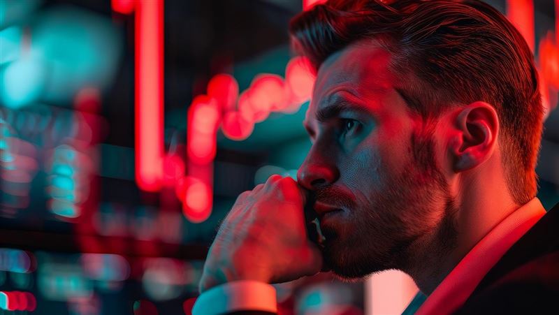 外資週賣140億 它有合併題材被倒23萬張