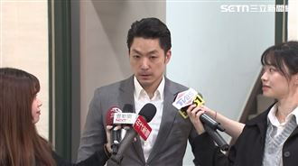 蔣萬安回應和新壽解約最新進度（圖／翻攝畫面）