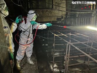 豬瘟起訴豬農父子3官員沒事？中檢說話了