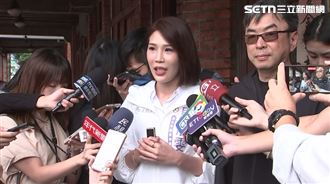 馬郁雯參戰許3諾言！段宜康親曝出馬過程