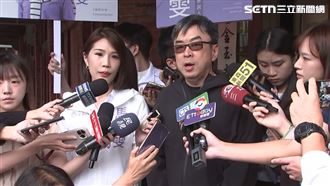 段宜康酸：鄭麗文沒背叛，是我們被騙了