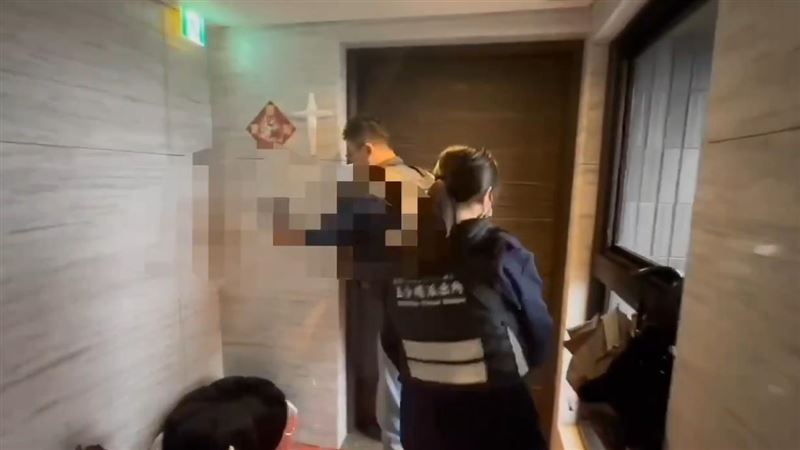 長相清秀的蘇姓女藥頭也是富二代，曾因吸毒被母親報警處理。（圖／翻攝自當事人臉書）