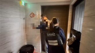 信義9億CEO48小時2度買毒…父發現已喪命