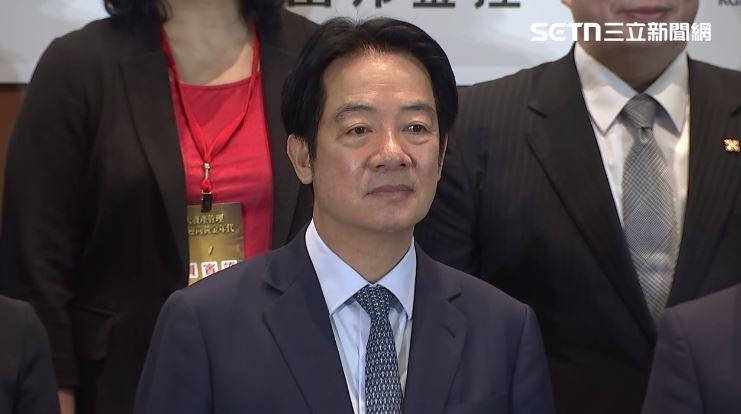 鳳凰颱風即將侵襲台灣，賴清德總統今（10）日提醒要做好防颱準備。（圖／資料照）