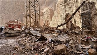 阿富汗地震已釀20死　強震頻傳主因是這個