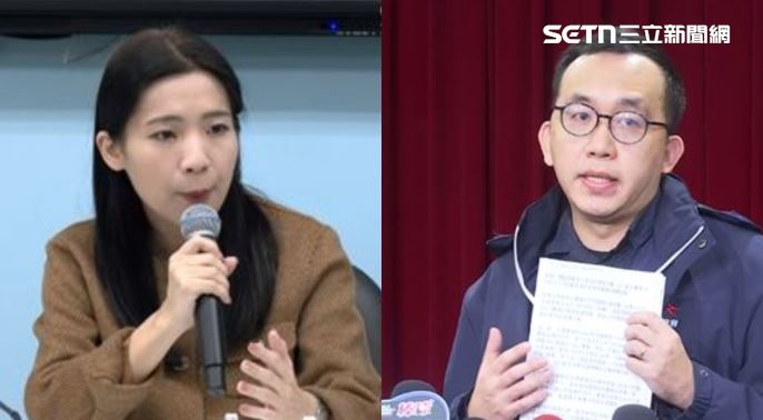 徐巧芯、劉彥澧最新財產申報曝（組合圖）