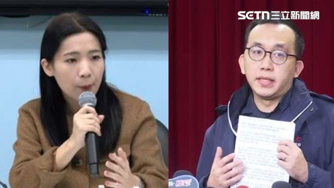 打德州撲克請辭！劉彥澧徐巧芯財產申報曝