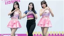 韓籍女神突遭thank you！啦啦隊官方證實