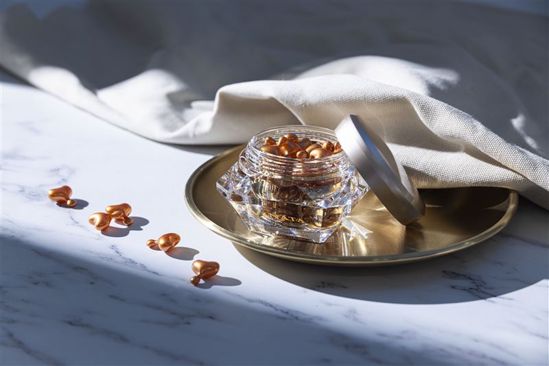 以「內在光」啟動創意能量！台酒生技 VINATA × TCCF 強強攜手 ，滋養創新綻放。（圖／台酒生技提供）