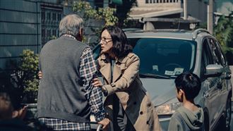 張鈞甯登澳洲電視台　獲封台灣女神回應了