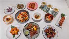 饗食天堂,林口三井店(圖／饗賓集團提供）