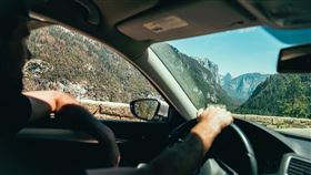 ▲開車示意圖（圖／翻攝自pixabay）