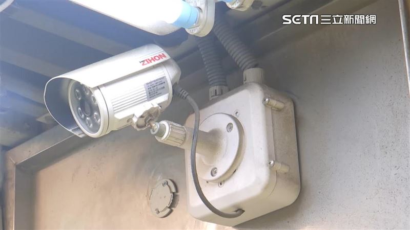 外籍看護發現雇主家浴室裝有監視器，讓她非常不舒服。（示意圖／資料照）