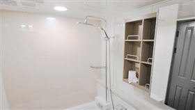 浴室，浴缸，廁所，泡澡（示意圖／翻攝自Pixabay）