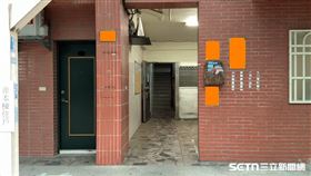 樂天桃猿二軍位於觀音區的宿舍曝光。（圖／駐地記者張昱傑攝影）