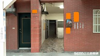 走訪樂天二軍宿舍　仍無門禁、洗衣在騎樓