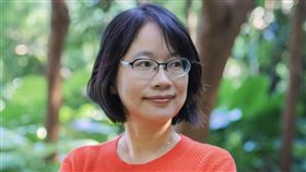 日前傳出吳音寧可望接下台肥董事長，在野黨質疑「肥水必落音寧田」。（圖／翻攝自吳音寧臉書）