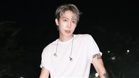 李晉瑋〈牡丹花〉。（圖／小山泉音樂提供）