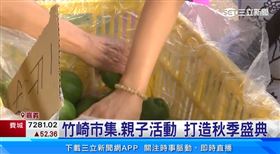 2025嘉義竹崎柑橘節農產市集與客家美食吸引上千名遊客共襄盛舉（業配勿用）